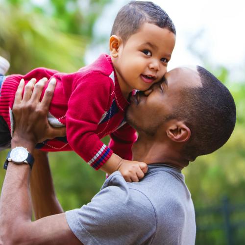 4 Things Black Fathers Should Know About Raising Sons